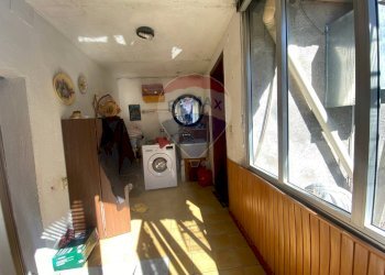 Lavanderia - Casa indipendente VIA REGINA DEL CIELO
 
106, Castiglione di Sicilia - foto 14