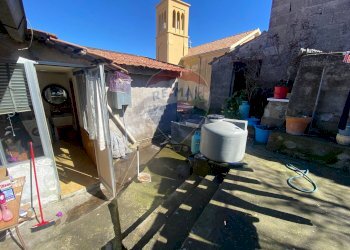 Terrazza - Casa indipendente VIA REGINA DEL CIELO
 
106, Castiglione di Sicilia - foto 19