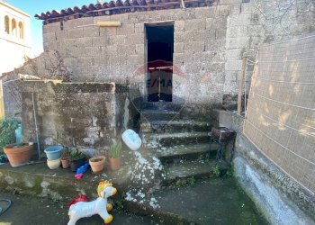 Scale - Casa indipendente VIA REGINA DEL CIELO
 
106, Castiglione di Sicilia - foto 20