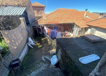 Casa all\'aperto - Casa indipendente VIA REGINA DEL CIELO
 
106, Castiglione di Sicilia - foto 25