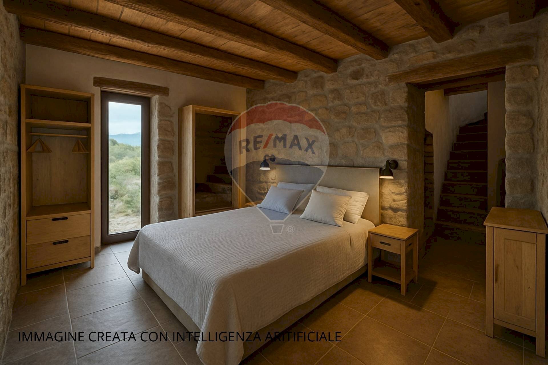 Camera / camera da letto - Rustic ss120
 
158, Castiglione di Sicilia - photo 2