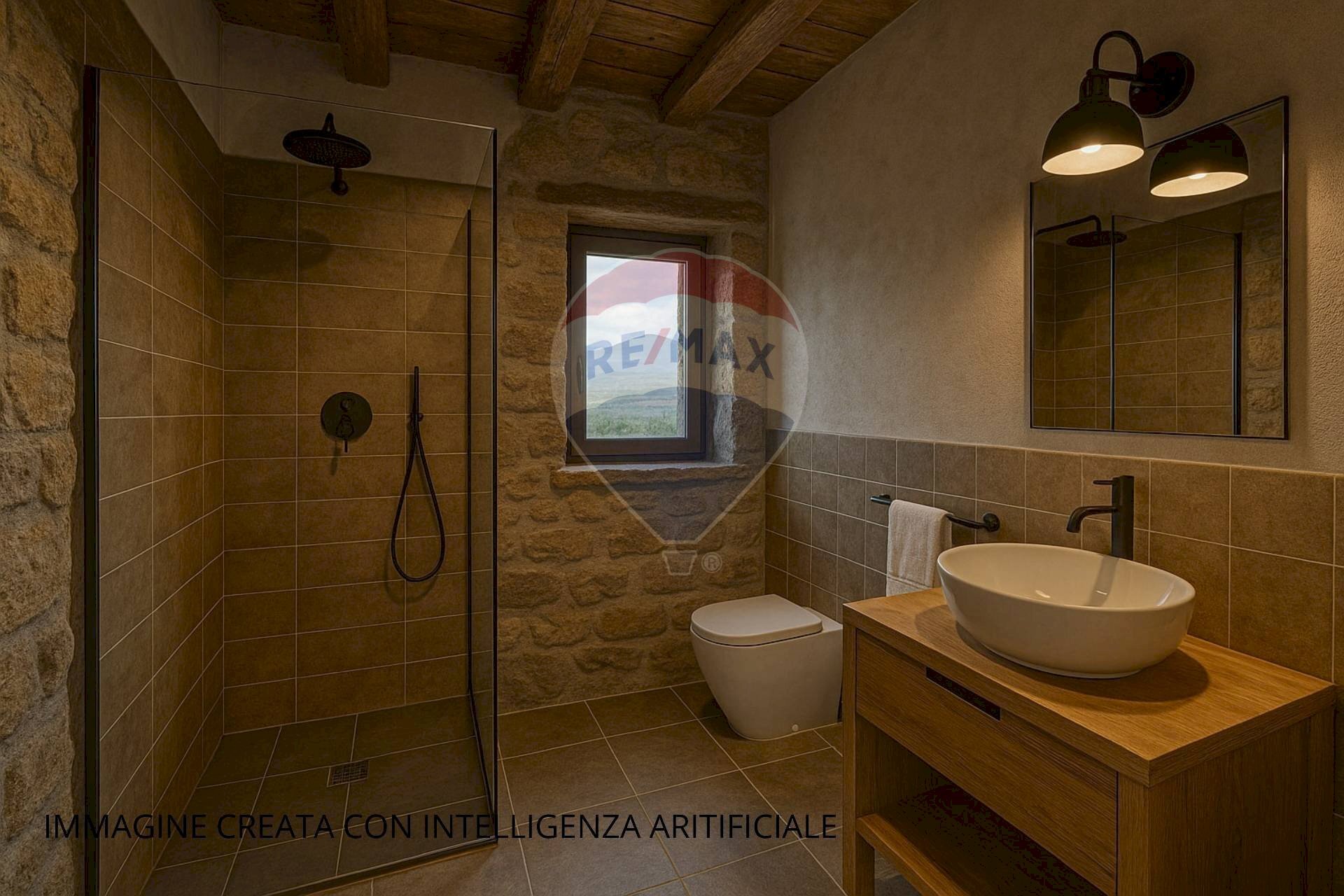 Bagno - Rustic ss120
 
158, Castiglione di Sicilia - photo 3