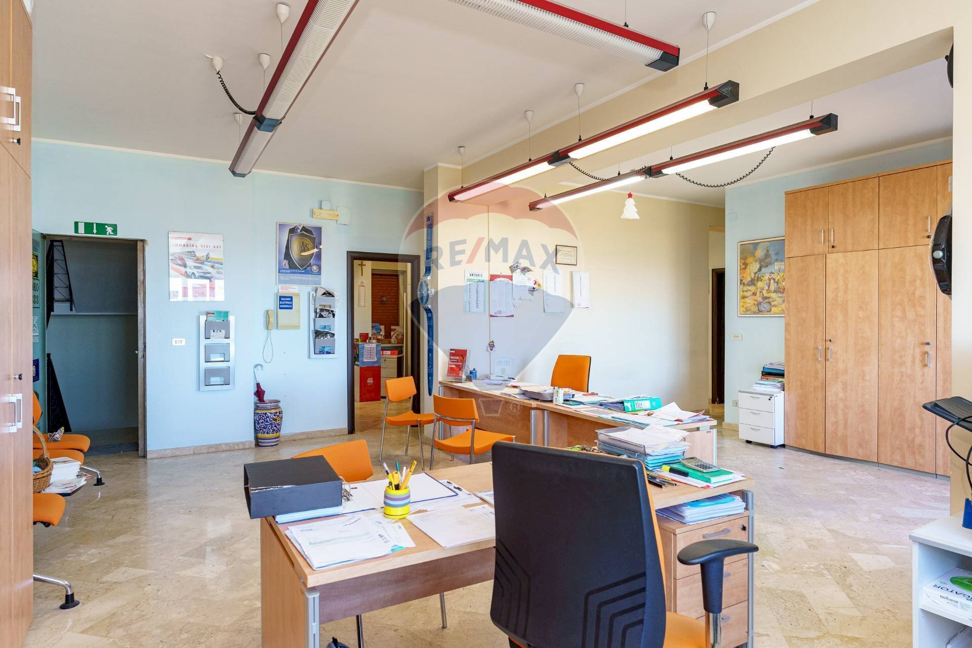 Sala da pranzo - Apartment Corso Sicilia
 
37, Enna - photo 1
