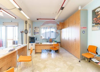 Ufficio - Appartamento Corso Sicilia
37, Enna - foto 3