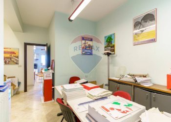Sala da pranzo - Appartamento Corso Sicilia
37, Enna - foto 16