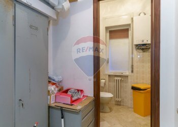 Bagno - Appartamento Corso Sicilia
37, Enna - foto 18