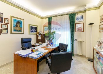 Ufficio - Appartamento Corso Sicilia
37, Enna - foto 27