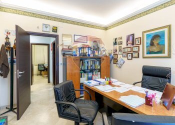 Ufficio - Appartamento Corso Sicilia
37, Enna - foto 29