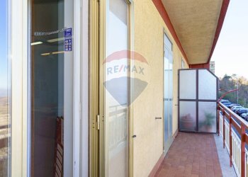 Balcone - Appartamento Corso Sicilia
37, Enna - foto 31