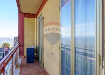 Balcone - Appartamento Corso Sicilia
37, Enna - foto 33