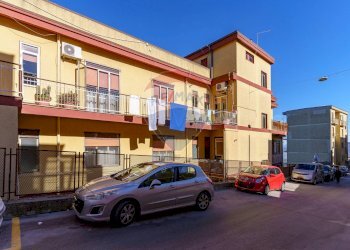 Edificio all\'aperto - Appartamento Corso Sicilia
37, Enna - foto 40