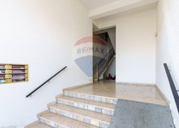 Ricezione / Lobby - Appartamento Corso Sicilia
37, Enna - foto 43