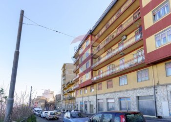 Edificio all\'aperto - Appartamento Corso Sicilia
37, Enna - foto 44