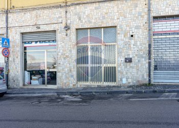 Edificio all\'aperto - Appartamento Corso Sicilia
37, Enna - foto 45