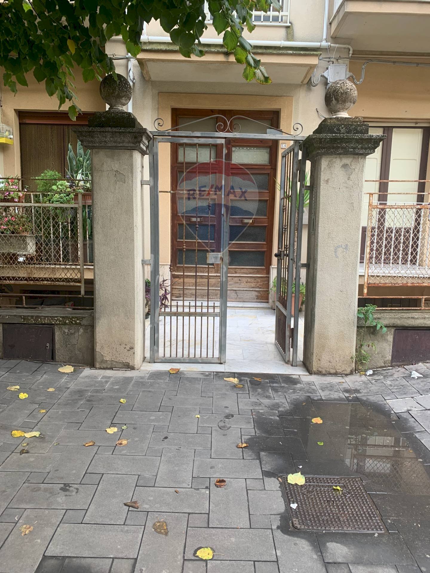 Edificio all\'aperto - Appartamento Corso Sicilia
54, San Cataldo - foto 2