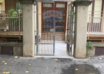 Edificio all\'aperto - Appartamento Corso Sicilia
 
54, San Cataldo - foto 2