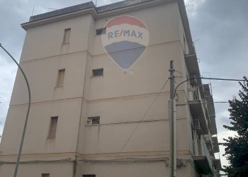 Edificio all\'aperto - Appartamento Corso Sicilia
 
54, San Cataldo - foto 3