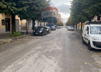 Edificio all\'aperto - Appartamento Corso Sicilia
 
54, San Cataldo - foto 4