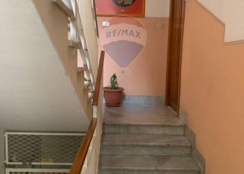 Scale - Appartamento Corso Sicilia
 
54, San Cataldo - foto 6