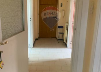 Hall / corridoio - Appartamento Corso Sicilia
 
54, San Cataldo - foto 7