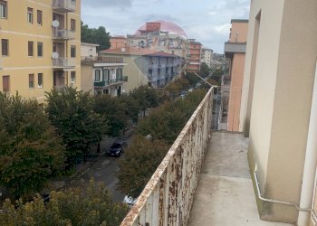 Balcone - Appartamento Corso Sicilia
 
54, San Cataldo - foto 16