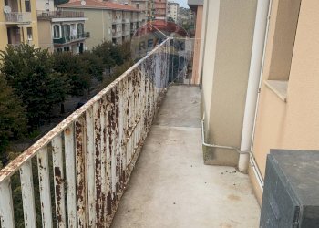 Balcone - Appartamento Corso Sicilia
 
54, San Cataldo - foto 17