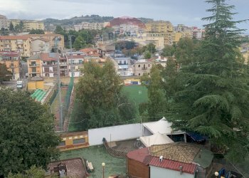 Edificio all\'aperto - Appartamento Corso Sicilia
 
54, San Cataldo - foto 18