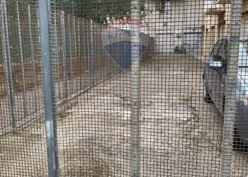 Bagno - Appartamento Corso Sicilia
 
54, San Cataldo - foto 21