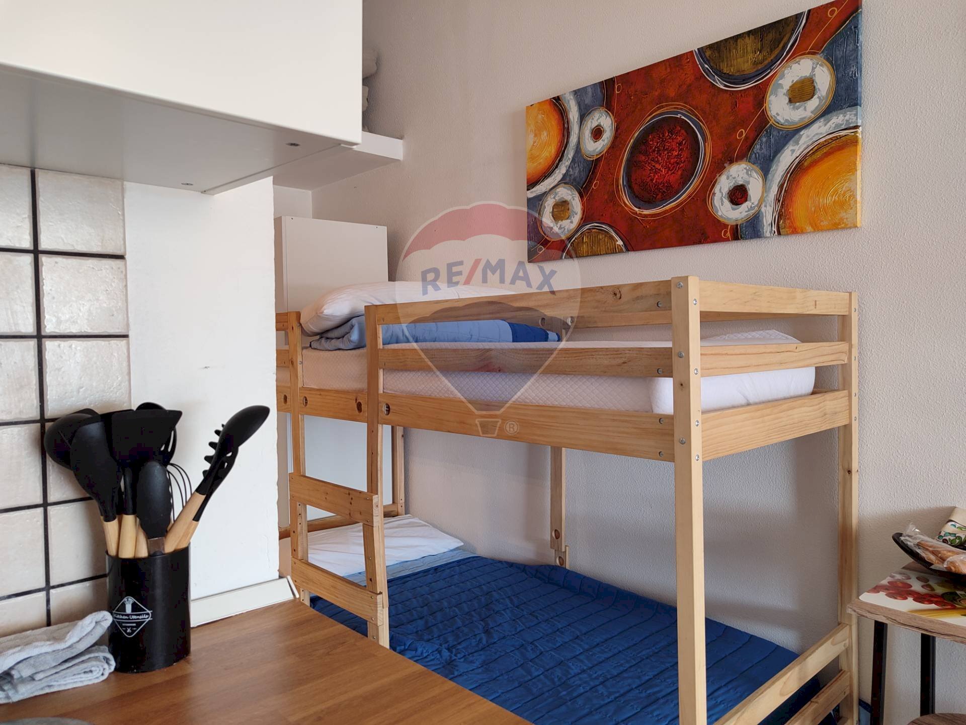 Camera / camera da letto - Monolocale Les Roches Noires, Giardini-Naxos - foto 3