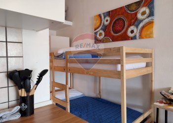 Camera / camera da letto - Monolocale Les Roches Noires, Giardini-Naxos - foto 3