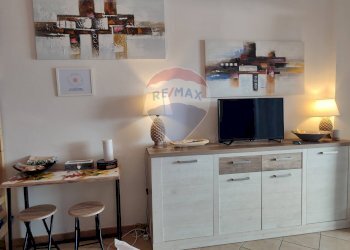 Soggiorno - Monolocale Les Roches Noires, Giardini-Naxos - foto 4