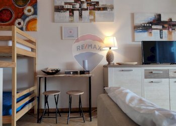 Soggiorno - Monolocale Les Roches Noires, Giardini-Naxos - foto 6