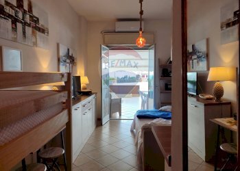 Cucina - Monolocale Les Roches Noires, Giardini-Naxos - foto 7