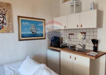 Cucina - Monolocale Les Roches Noires, Giardini-Naxos - foto 10