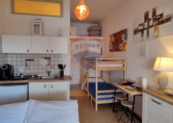 Camera / camera da letto - Monolocale Les Roches Noires, Giardini-Naxos - foto 12