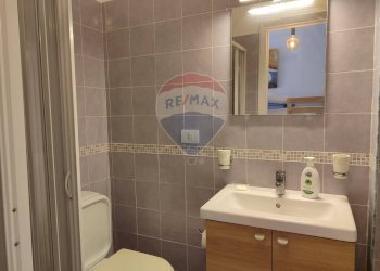 Bagno - Monolocale Les Roches Noires, Giardini-Naxos - foto 16