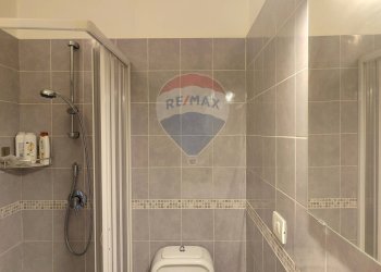 Bagno - Monolocale Les Roches Noires, Giardini-Naxos - foto 17