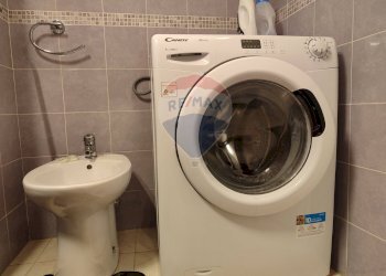 Lavanderia - Monolocale Les Roches Noires, Giardini-Naxos - foto 18