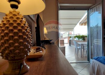 Terrazza - Monolocale Les Roches Noires, Giardini-Naxos - foto 19