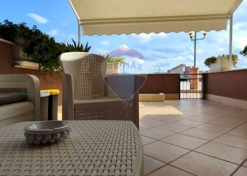 Terrazza - Monolocale Les Roches Noires, Giardini-Naxos - foto 21