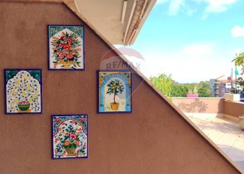 Balcone - Monolocale Les Roches Noires, Giardini-Naxos - foto 22