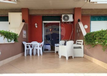 Terrazza - Monolocale Les Roches Noires, Giardini-Naxos - foto 25