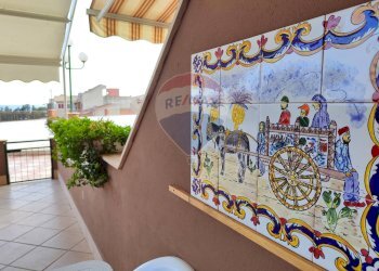 Balcone - Monolocale Les Roches Noires, Giardini-Naxos - foto 26