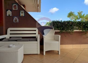 Terrazza - Monolocale Les Roches Noires, Giardini-Naxos - foto 28