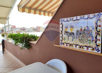 Balcone - Monolocale Les Roches Noires, Giardini-Naxos - foto 29