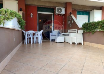 Terrazza - Monolocale Les Roches Noires, Giardini-Naxos - foto 30