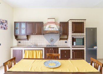 Cucina - Trilocale Via Faraci
 
92, Catania - foto 7