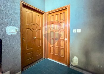 Hall / corridoio - Trilocale Via Faraci
 
92, Catania - foto 25