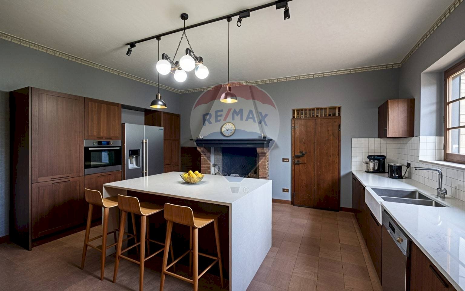 Cucina - Rustico Via Case Sparse
15, Casalmaggiore - foto 2