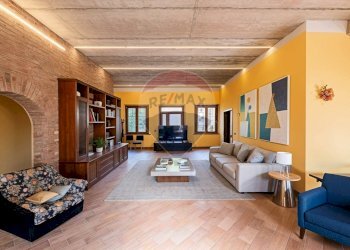 Soggiorno - Rustico Via Case Sparse
 
15, Casalmaggiore - foto 4